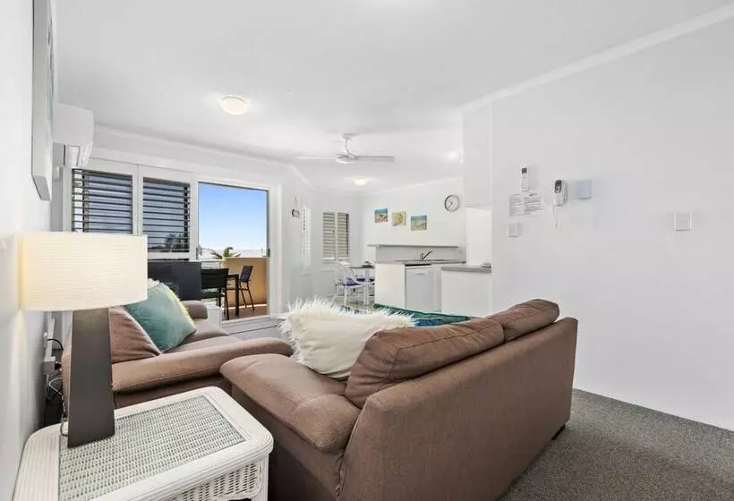 Burlington Holiday Apartments