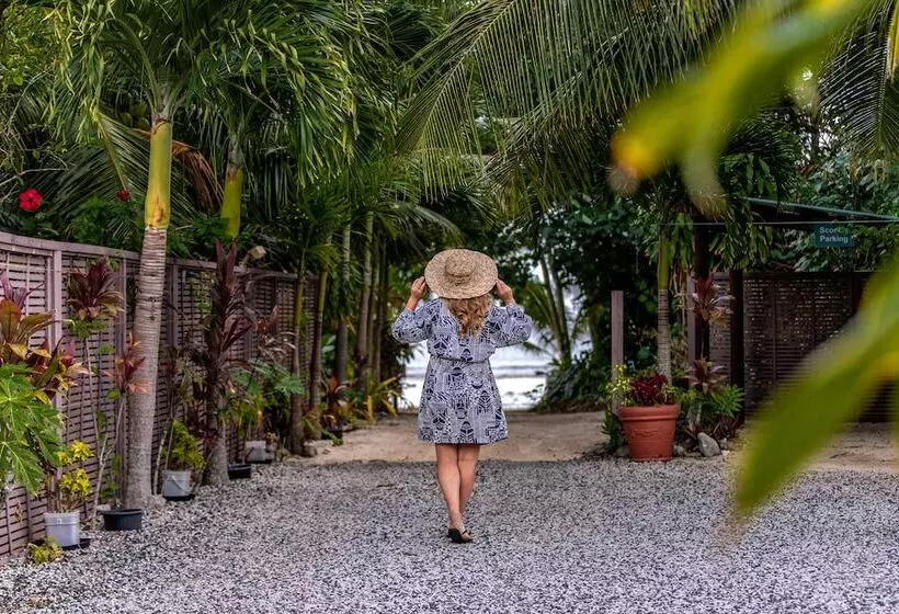 Coral Sands Apartments