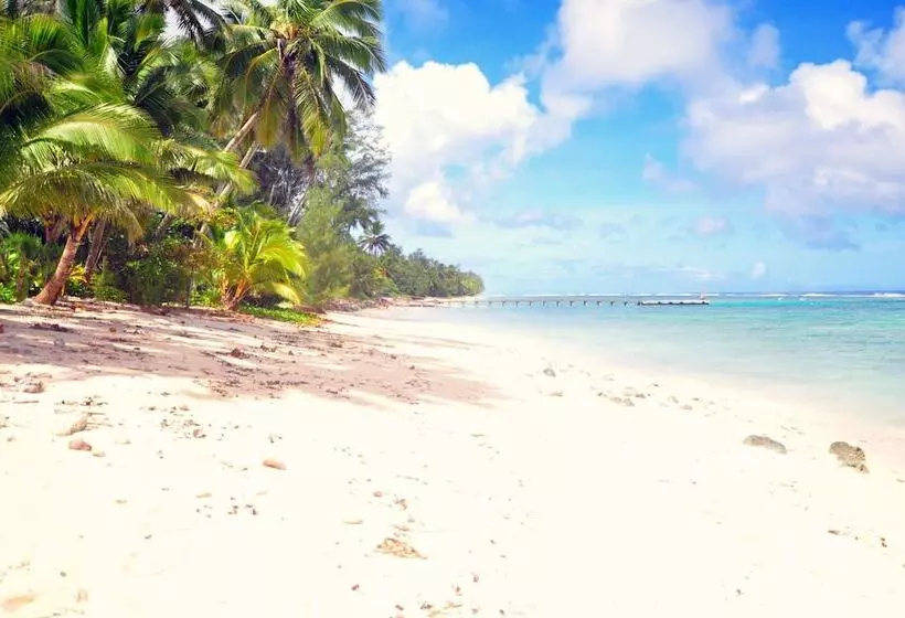 Coral Sands Apartments