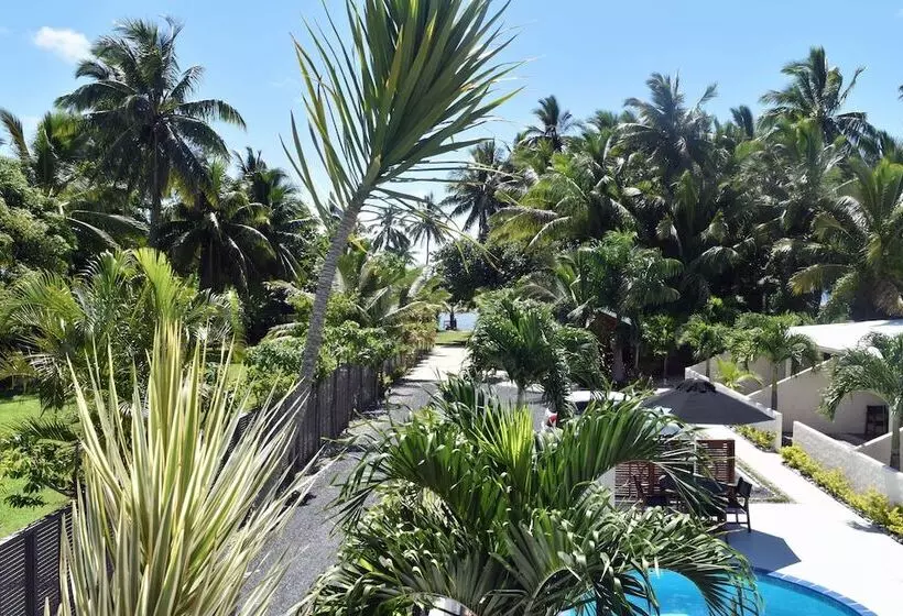 Coral Sands Apartments