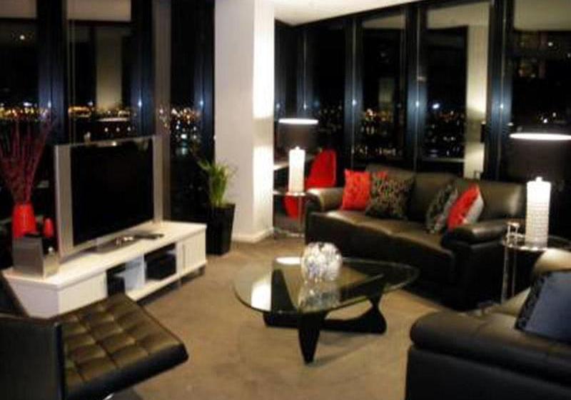 Docklands Executive Apartments