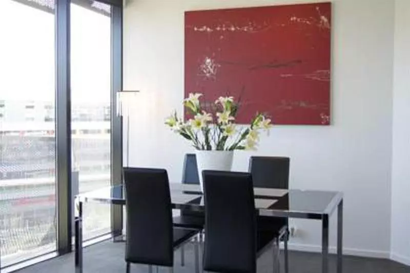 Docklands Executive Apartments