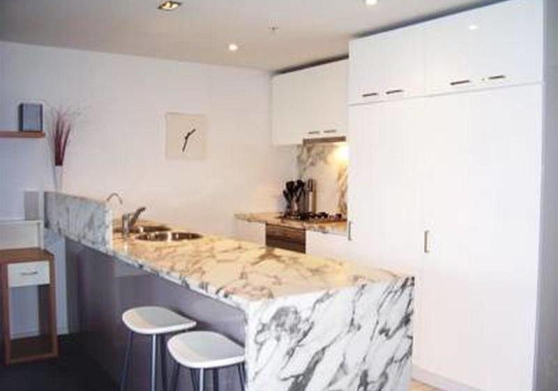 Docklands Executive Apartments