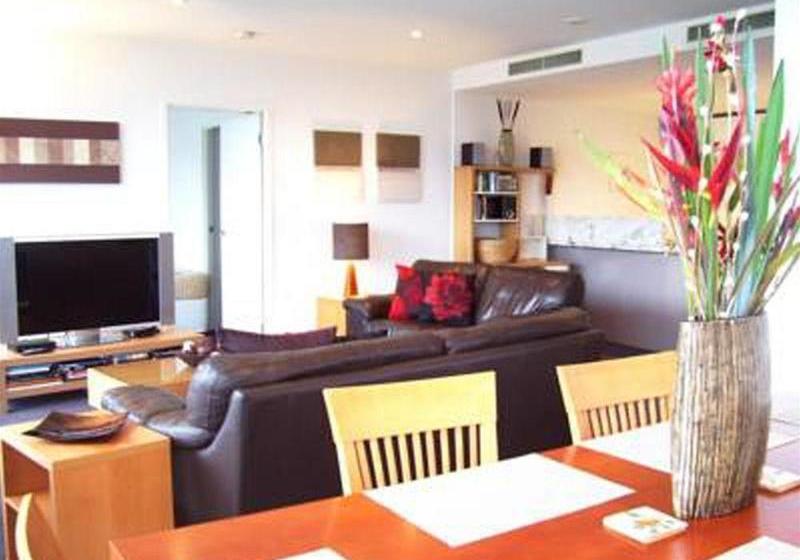 Docklands Executive Apartments