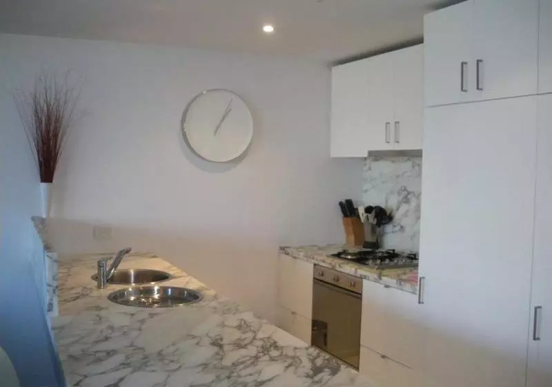 Docklands Executive Apartments