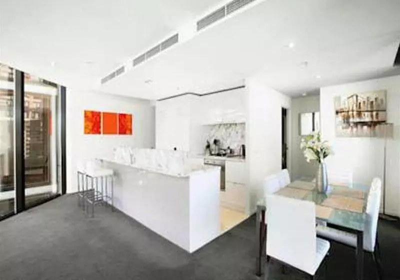 Docklands Executive Apartments