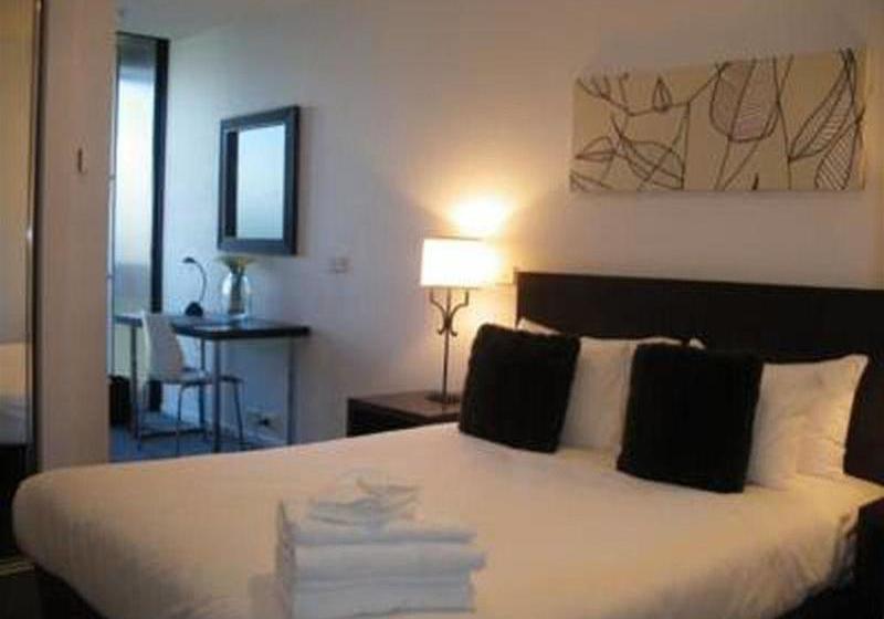 Docklands Executive Apartments