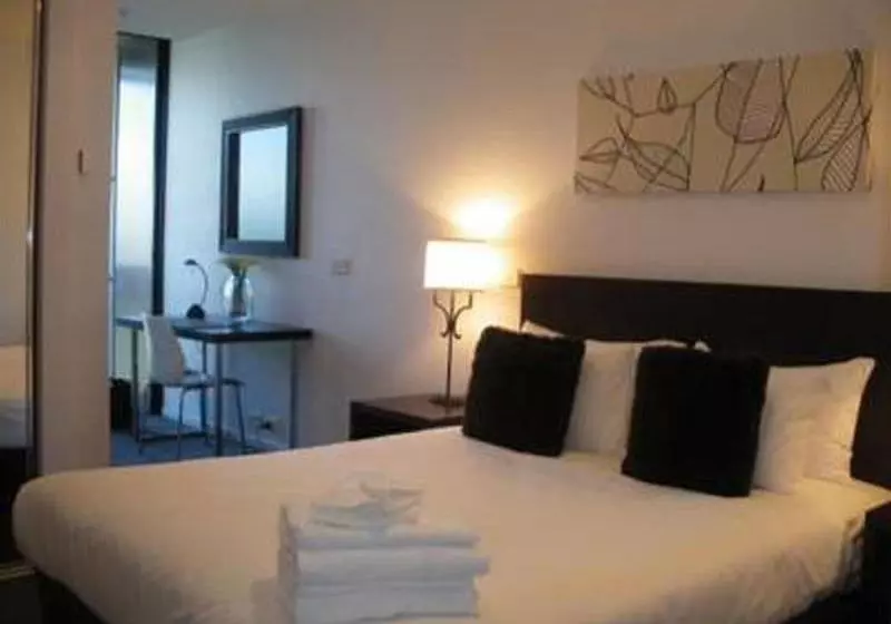 Docklands Executive Apartments
