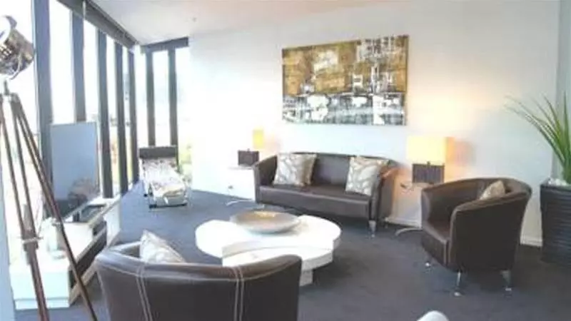 Docklands Executive Apartments