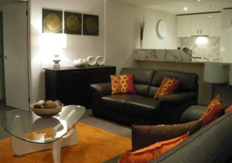 Docklands Executive Apartments