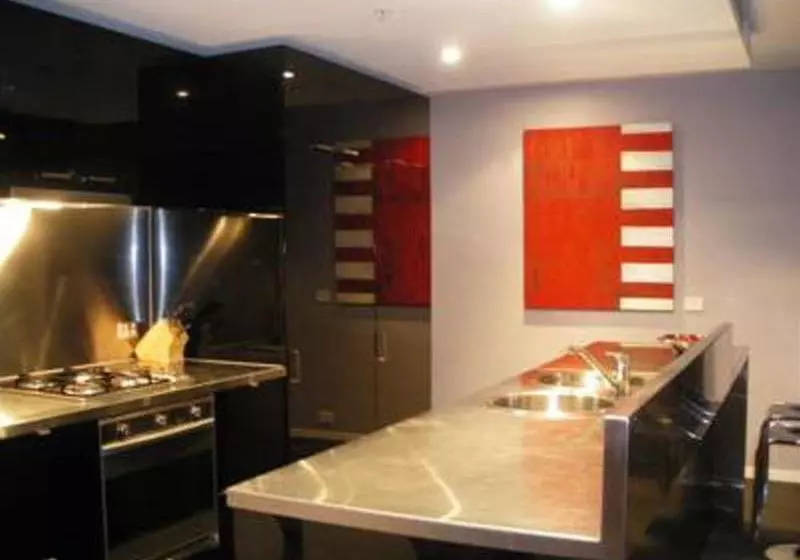 Docklands Executive Apartments