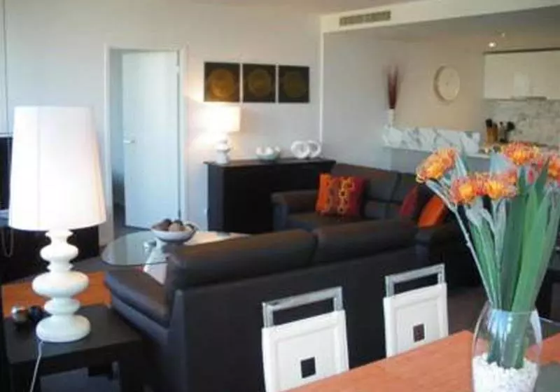 Docklands Executive Apartments