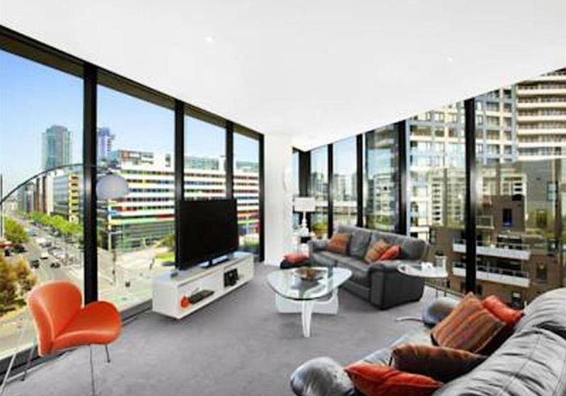 Docklands Executive Apartments