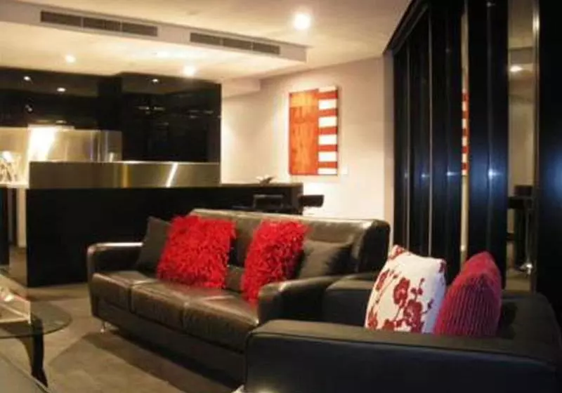 Docklands Executive Apartments