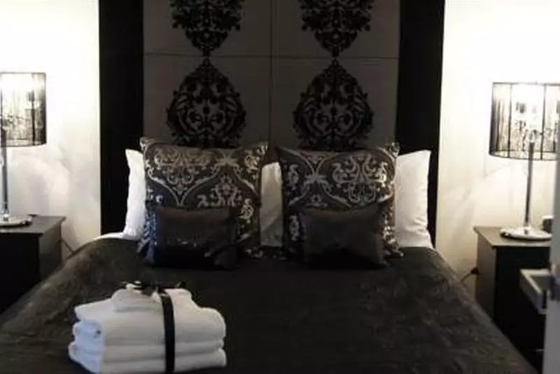 Docklands Executive Apartments