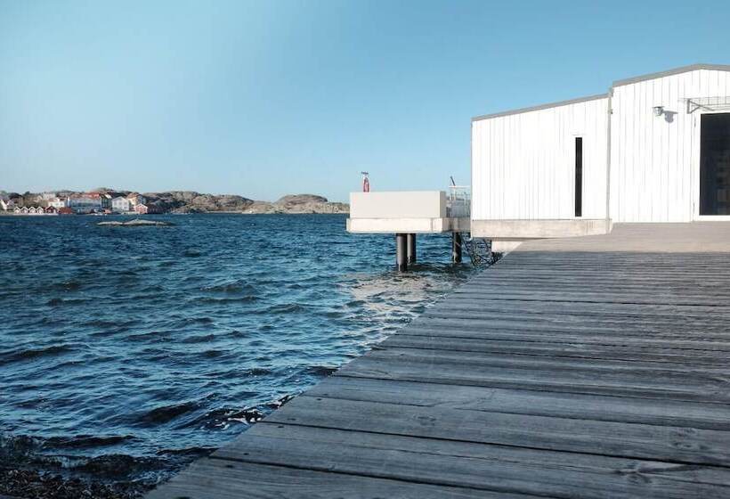 Gullmarsstrand Hotell & Konferens