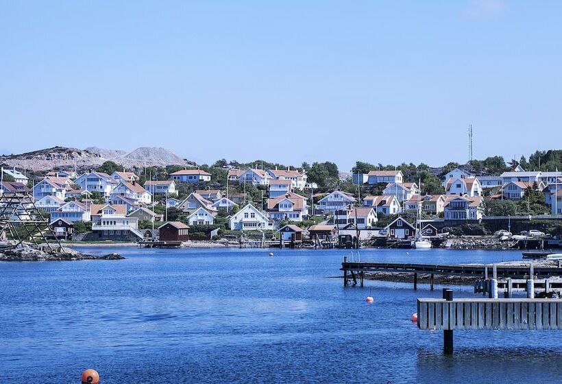 Gullmarsstrand Hotell & Konferens