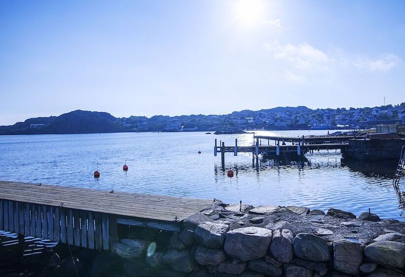 Gullmarsstrand Hotell & Konferens