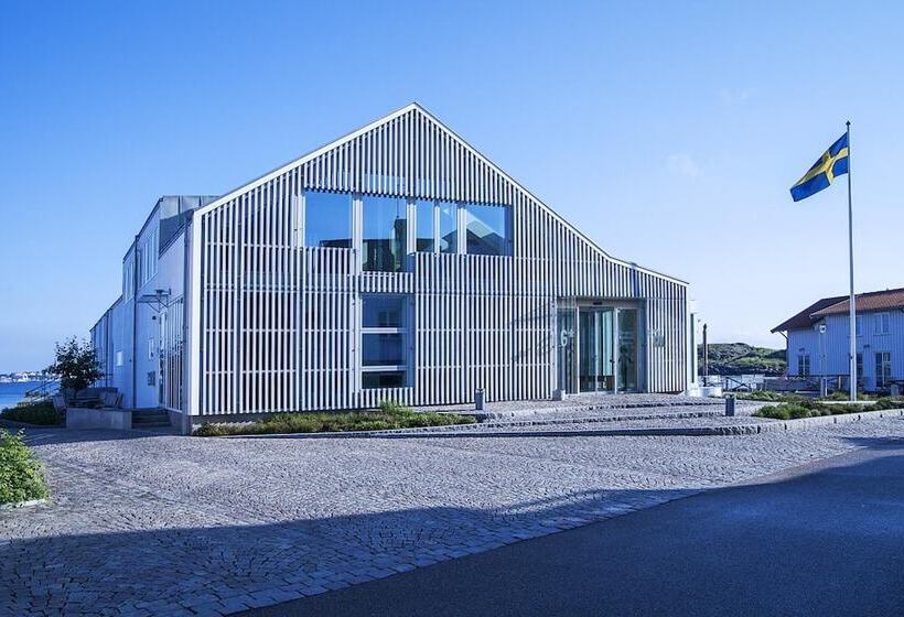 Gullmarsstrand Hotell & Konferens