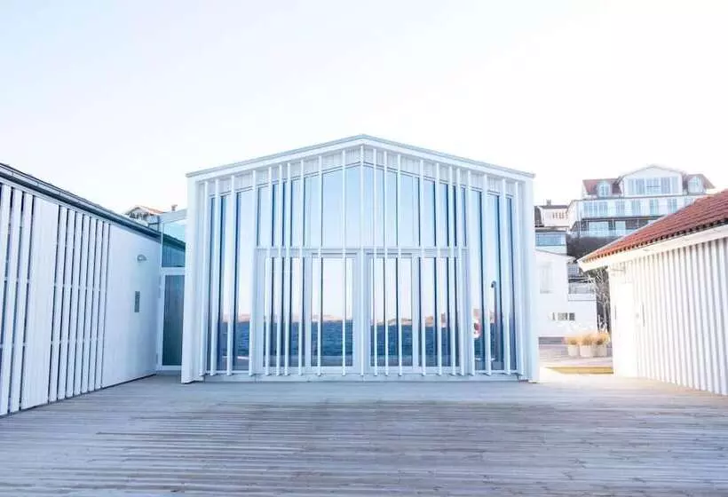 Gullmarsstrand Hotell & Konferens