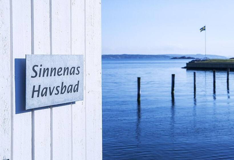 Gullmarsstrand Hotell & Konferens