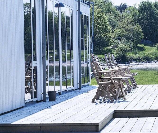 Gullmarsstrand Hotell & Konferens