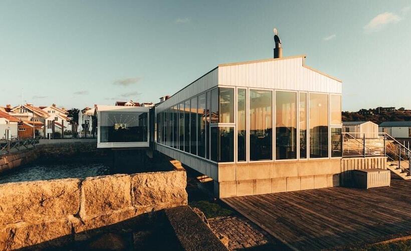 Gullmarsstrand Hotell & Konferens