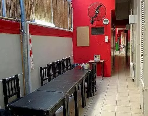 Hostel Downtownmate