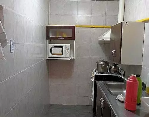 Hostel Downtownmate