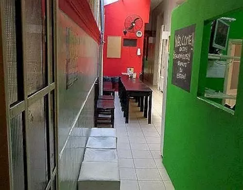 Hostel Downtownmate