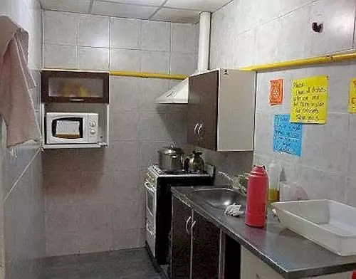 Hostel Downtownmate