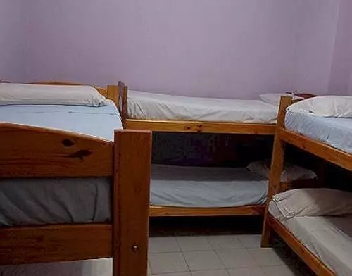 Hostel Downtownmate