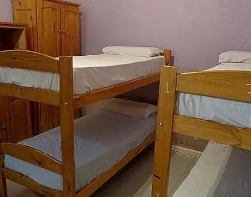 Hostel Downtownmate