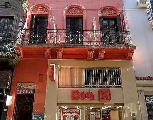 Hostel Downtownmate