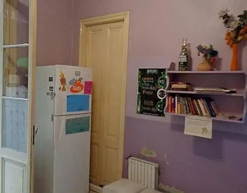 Hostel Downtownmate