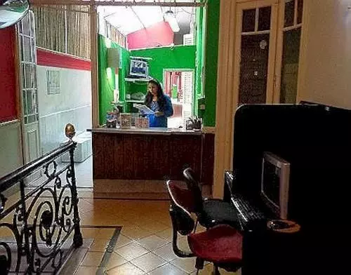 Hostel Downtownmate