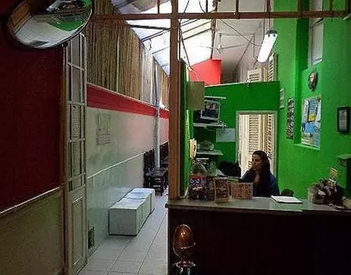 Hostel Downtownmate