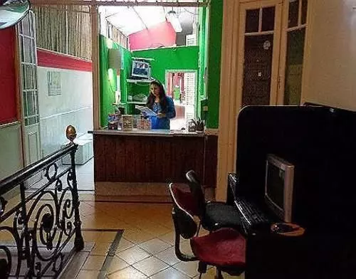 Hostel Downtownmate