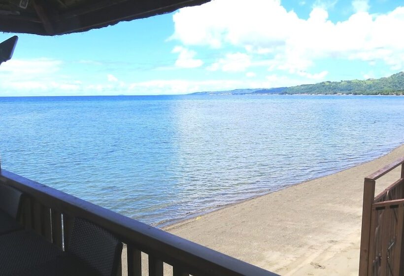 בית מלון כפרי Caimito Beach