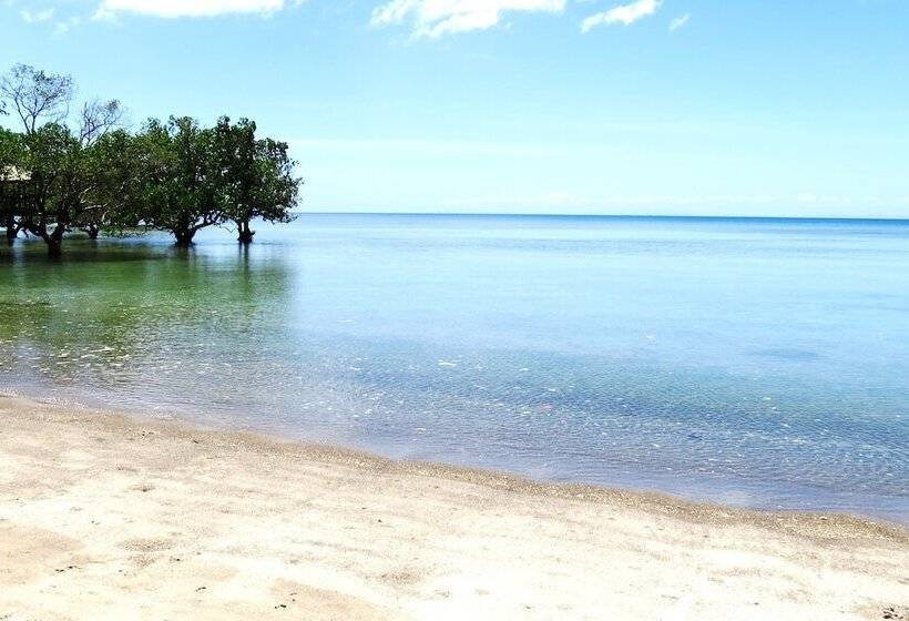 בית מלון כפרי Caimito Beach