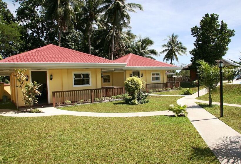 בית מלון כפרי Caimito Beach