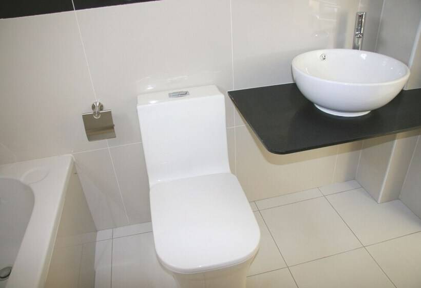 בית מלון כפרי Caimito Beach