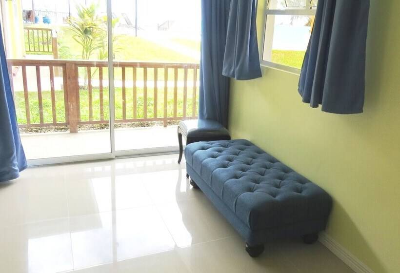 בית מלון כפרי Caimito Beach