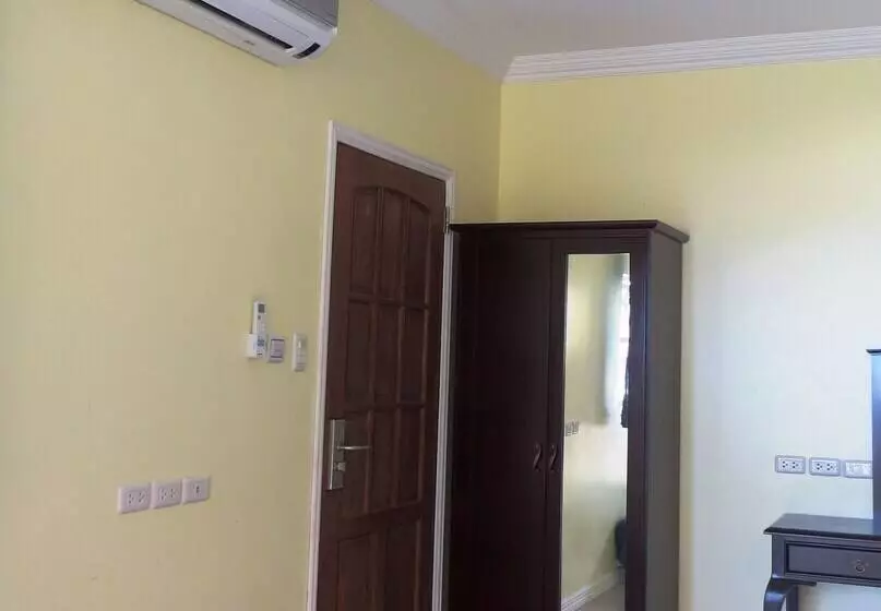 בית מלון כפרי Caimito Beach