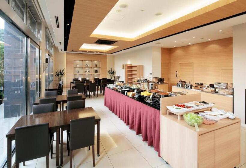 Candeo Hotels Kikuyo Kumamoto Airport