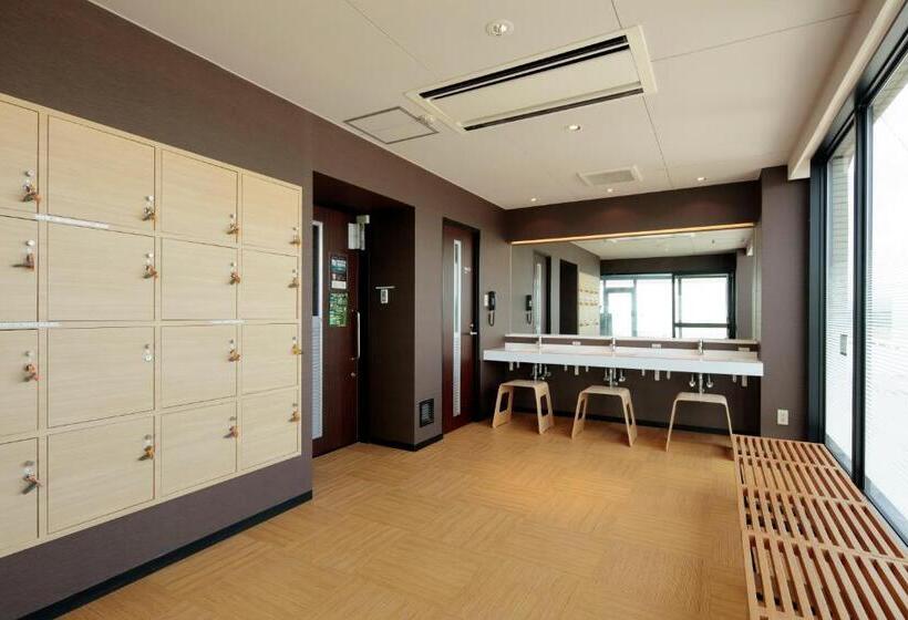 Candeo Hotels Kikuyo Kumamoto Airport