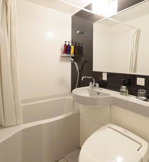 Candeo Hotels Kikuyo Kumamoto Airport