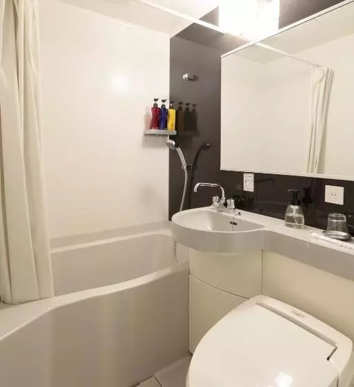 Candeo Hotels Kikuyo Kumamoto Airport