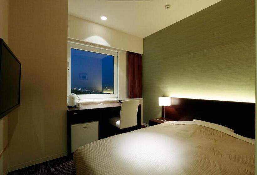 Candeo Hotels Kikuyo Kumamoto Airport