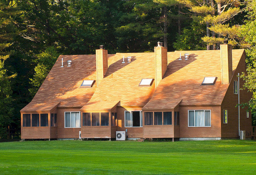 Szálloda Cold Spring Resort